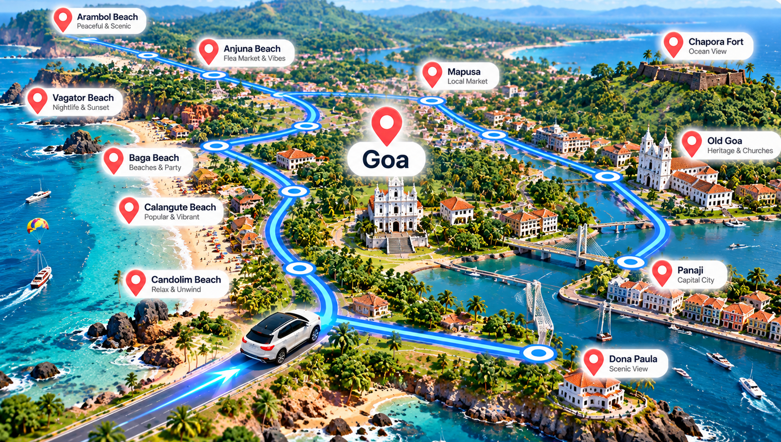 Goa